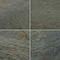 Msi Gold Green SAMPLE Honed Quartzite Floor And Wall Tile ZOR-NS-0010-SAM - alternate 4